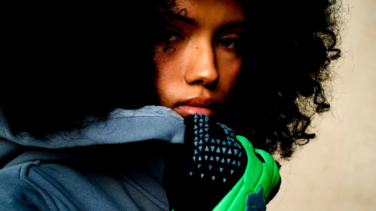 小物 KIKO KOSTADINOV for FOX LAB / GLOVES M FOX LAB x KIKO KOSTADINOV GLOVES – MAYONNAISE STORE