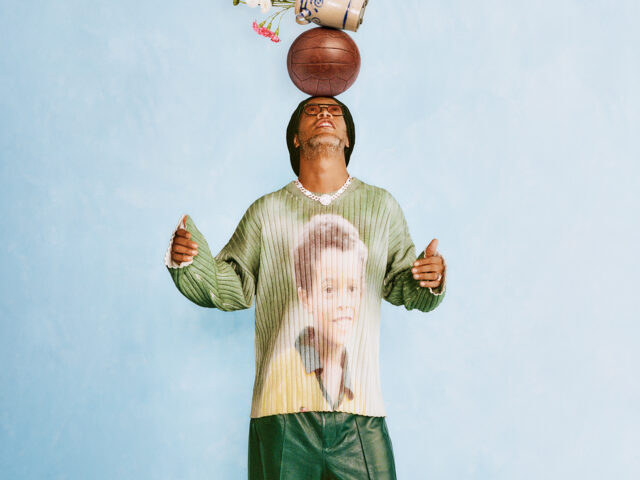 Ronaldinho x Nude Project: The spirit of Joga Bonito now in your closet