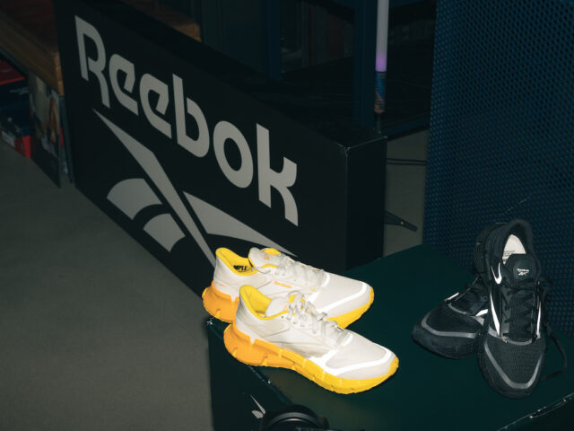 Reebok y Casa Seat inauguran su running club: Running Tribe