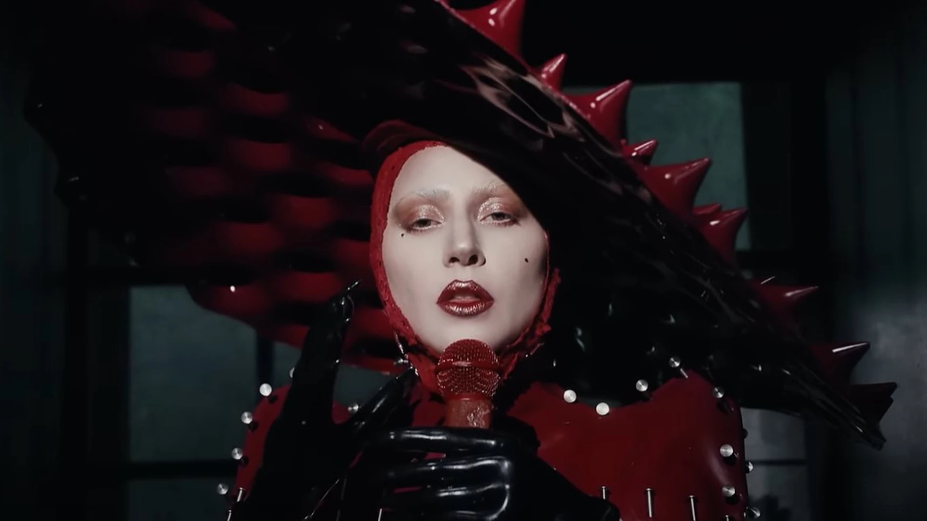 Lady Gaga confirms she is still the queen of pop with 'Abracadabra