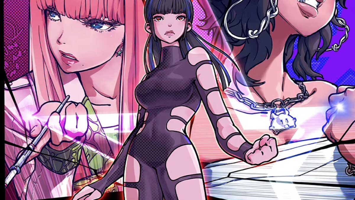 LISA launches a comic book about her upcoming album 'ALTER-EGO LISA launches a comic book about her upcoming album 'ALTER-EGO