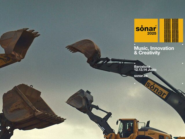 Sónar 2025 completa su programación musical