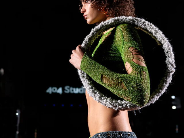 080 Barcelona Fashion prepares for its 35th edition