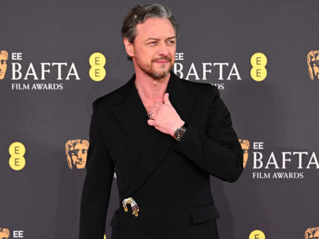 Los relojes con más estilo que lucieron los hombres en los Bafta 2025