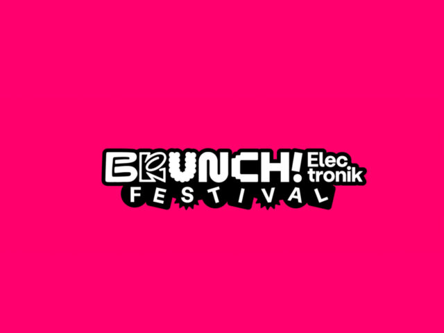 Brunch Electronik Festival 2025: Four days of music, surprises and new formats