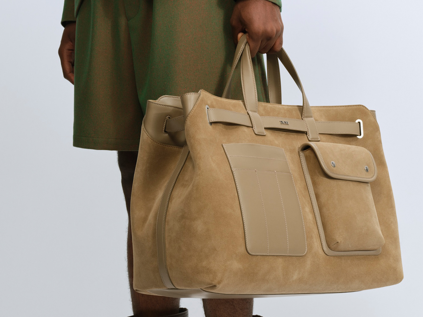The 'Dior Normandie' is the new icon of contemporary elegance