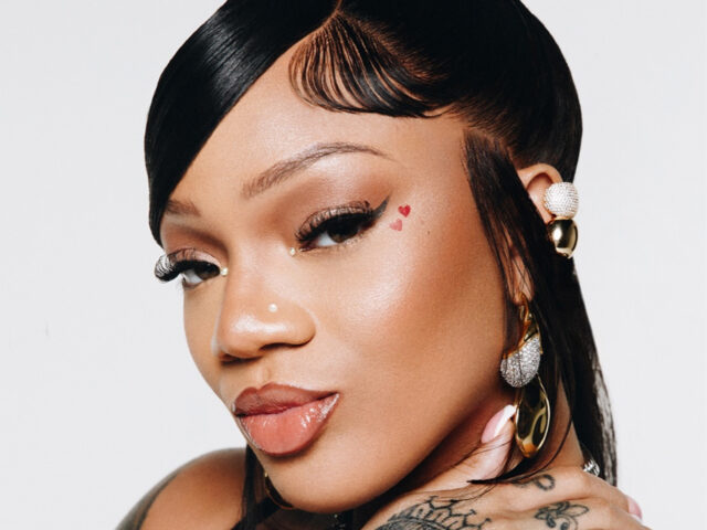 Fenty announces its first ambassador: GloRilla