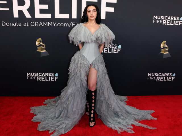 GRAMMYS 2025: Estos han sido los mejores looks