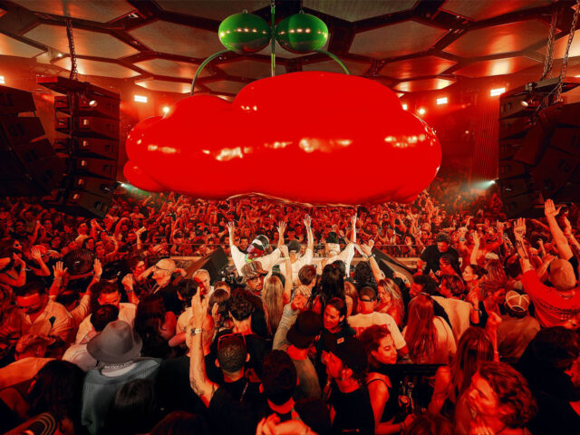 Keinemusik vuelve a Pacha Ibiza