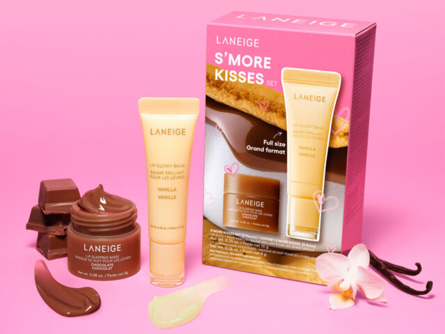 Consigue unos labios sabor a chocolate con LANEIGE