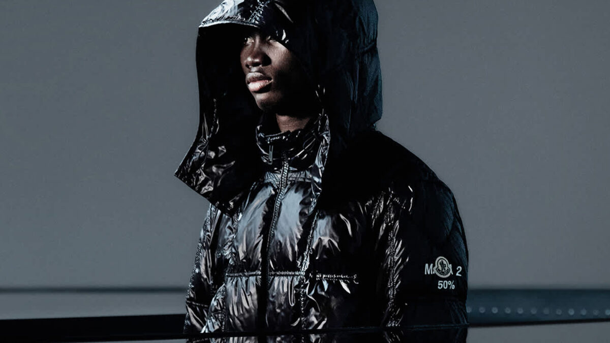 Moncler x FRGMT: The magic of minimalism by Hiroshi Fujiwara