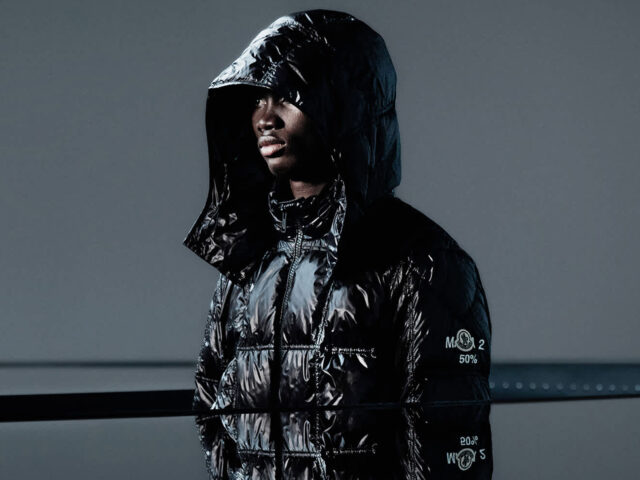 Moncler x FRGMT: The magic of minimalism by Hiroshi Fujiwara