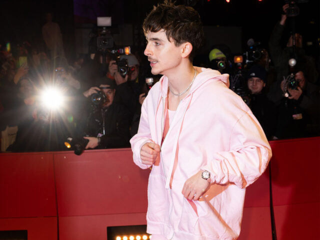 Los relojes con los que Timothée Chalamet enamora al mundo