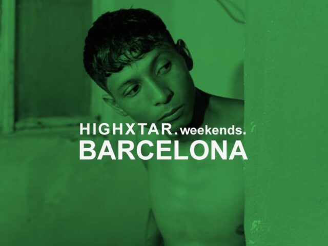 HIGHXTAR Weekends | Qué hacer en Barcelona