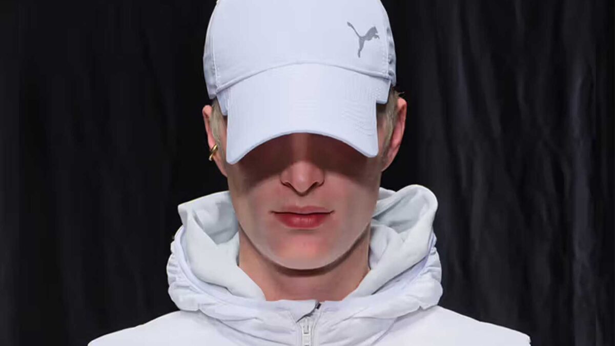 Balenciaga and PUMA collaboration captivates Paris Fashion Week
