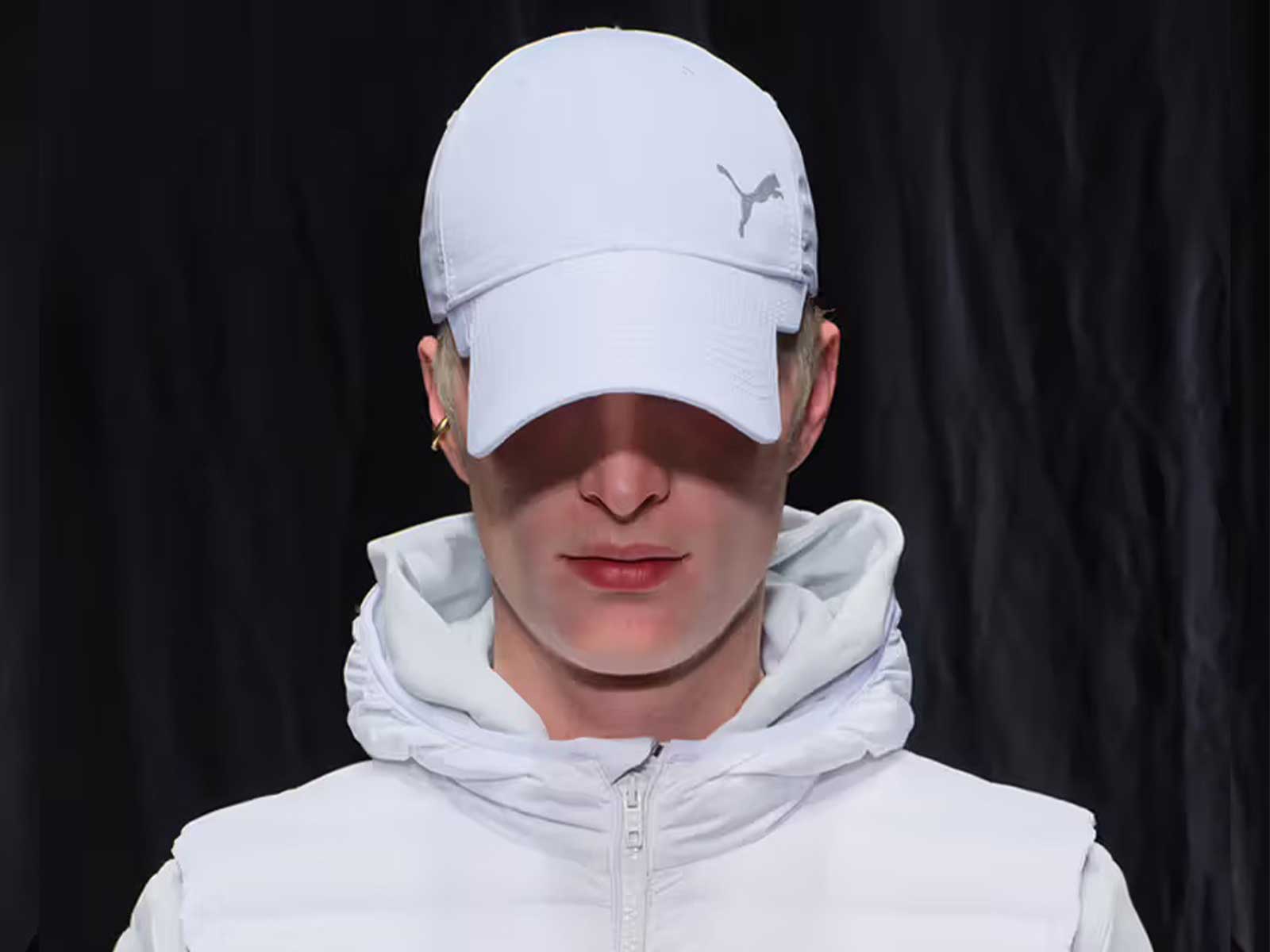 BALENCIAGA キャップ　ciao bello 2025 三越伊勢丹 | BALENCIAGA/バレンシアガ通販 | BALENCIAGA