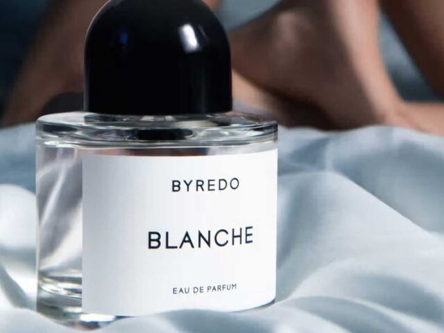 Byredo amplía su universo de fragancias con ‘Blanche Absolu’