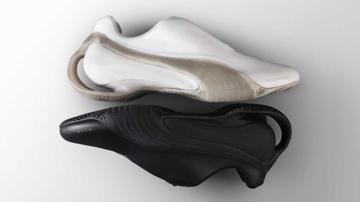 Rombaut announces the launch of its collaboration with Puma 