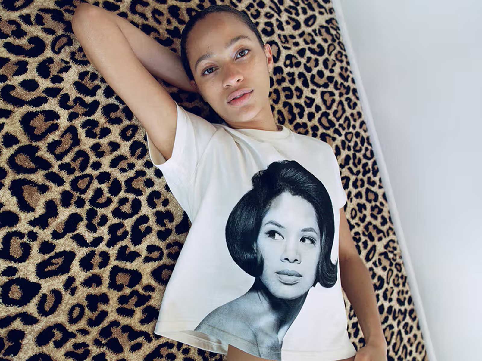 Wales Bonner explores new dimensions of women's fashion - HIGHXTAR.