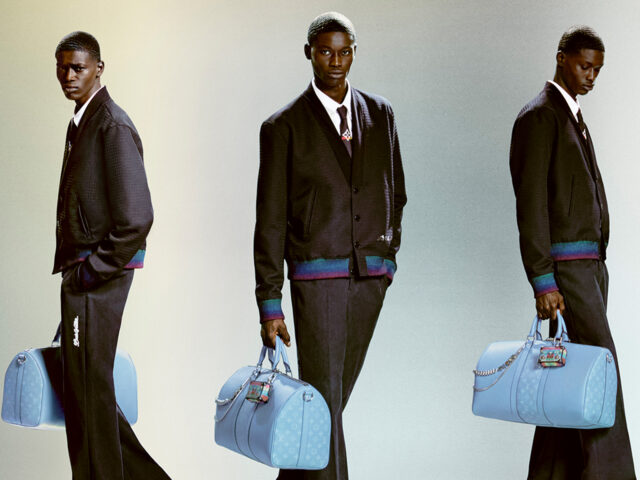 For Pharrell Williams, Louis Vuitton Spring 2025 is a voyage of synaesthesia