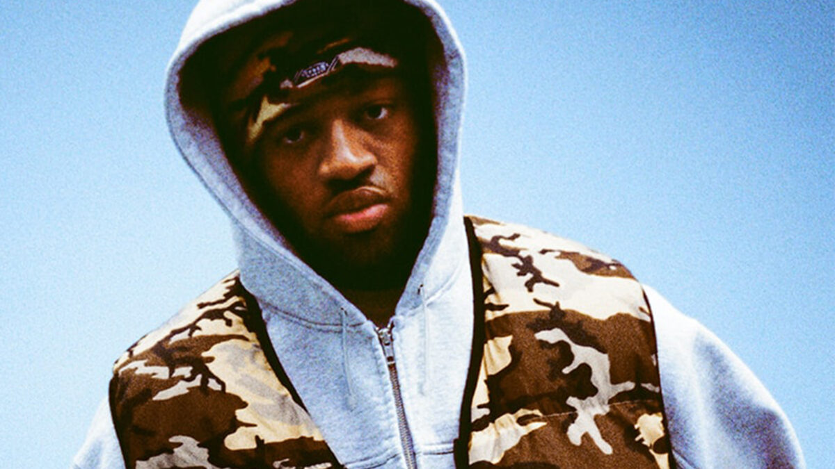 Supreme reinvents the legacy of denim with Marithé +