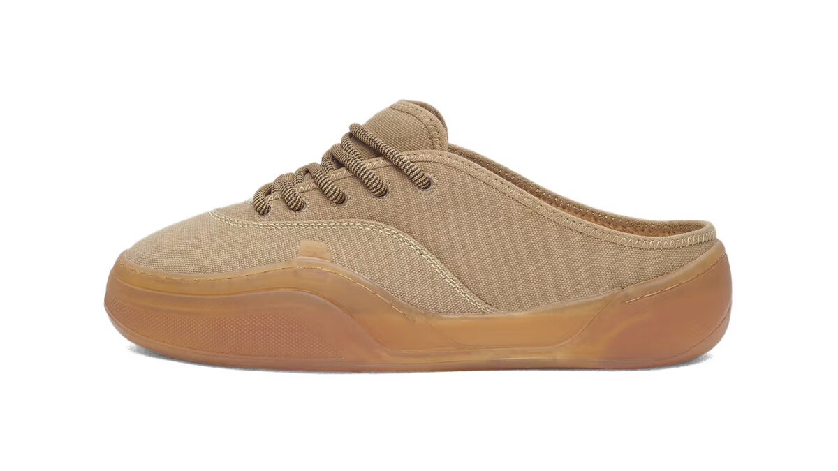 【激レア】PDF channel sneakers ERL 激レア】PDF channel sneakers ERL ERL / イーアールエル UNISEX SUEDE