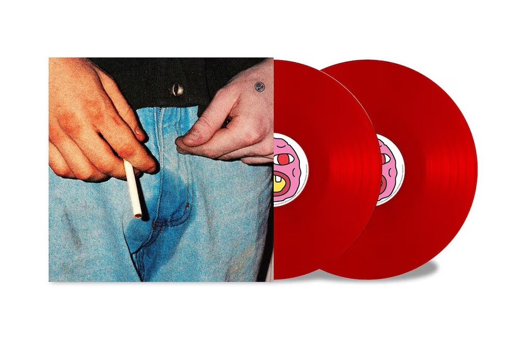 Tyler, the Creator celebrates 10 years of Cherry Bomb with