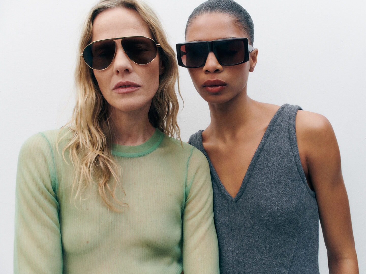 GIGI STUDIOS returns to the 70s for its new season