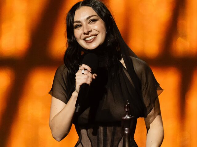 Charli XCX stars in and produces Takashi Miike’s new film