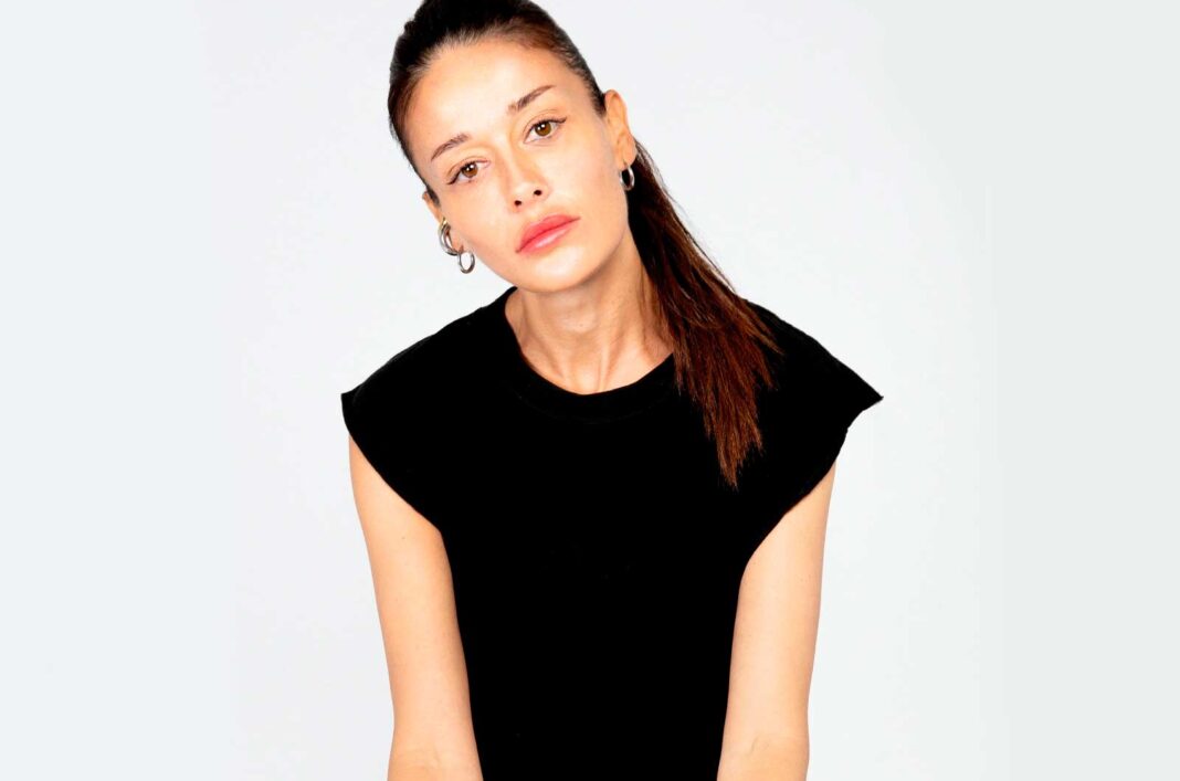 Hablamos w/ Francesca Murri: Directora creativa de Fiorucci