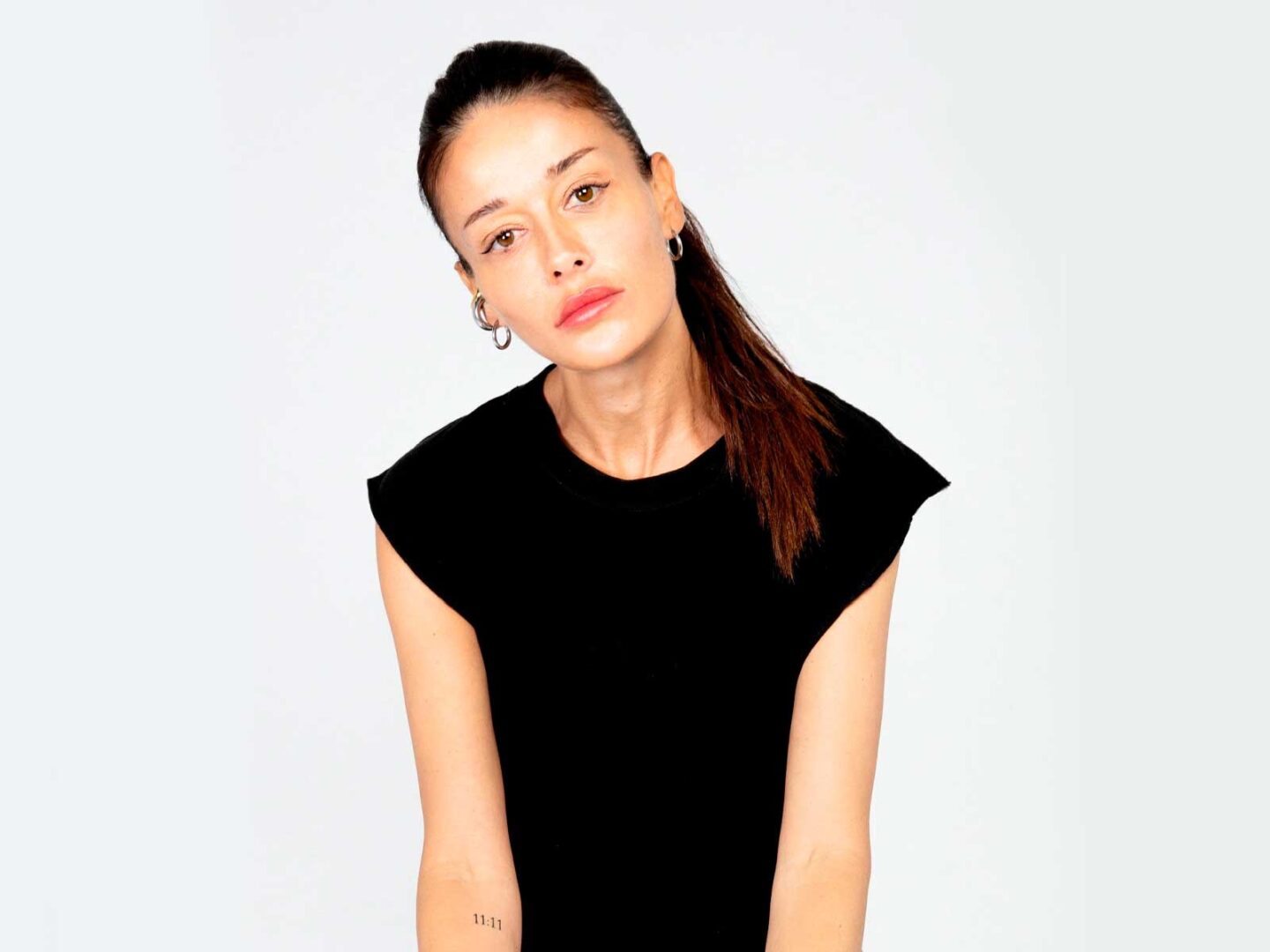 Hablamos w/ Francesca Murri: Directora creativa de Fiorucci