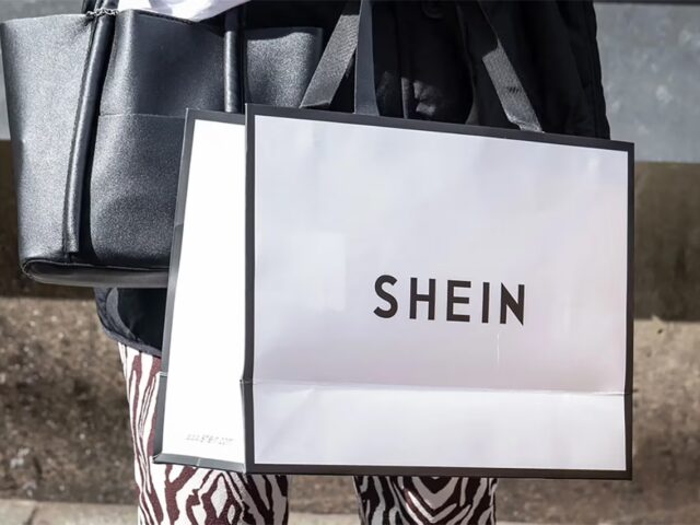 Trump sube los aranceles y los precios de Shein y Temu se disparan