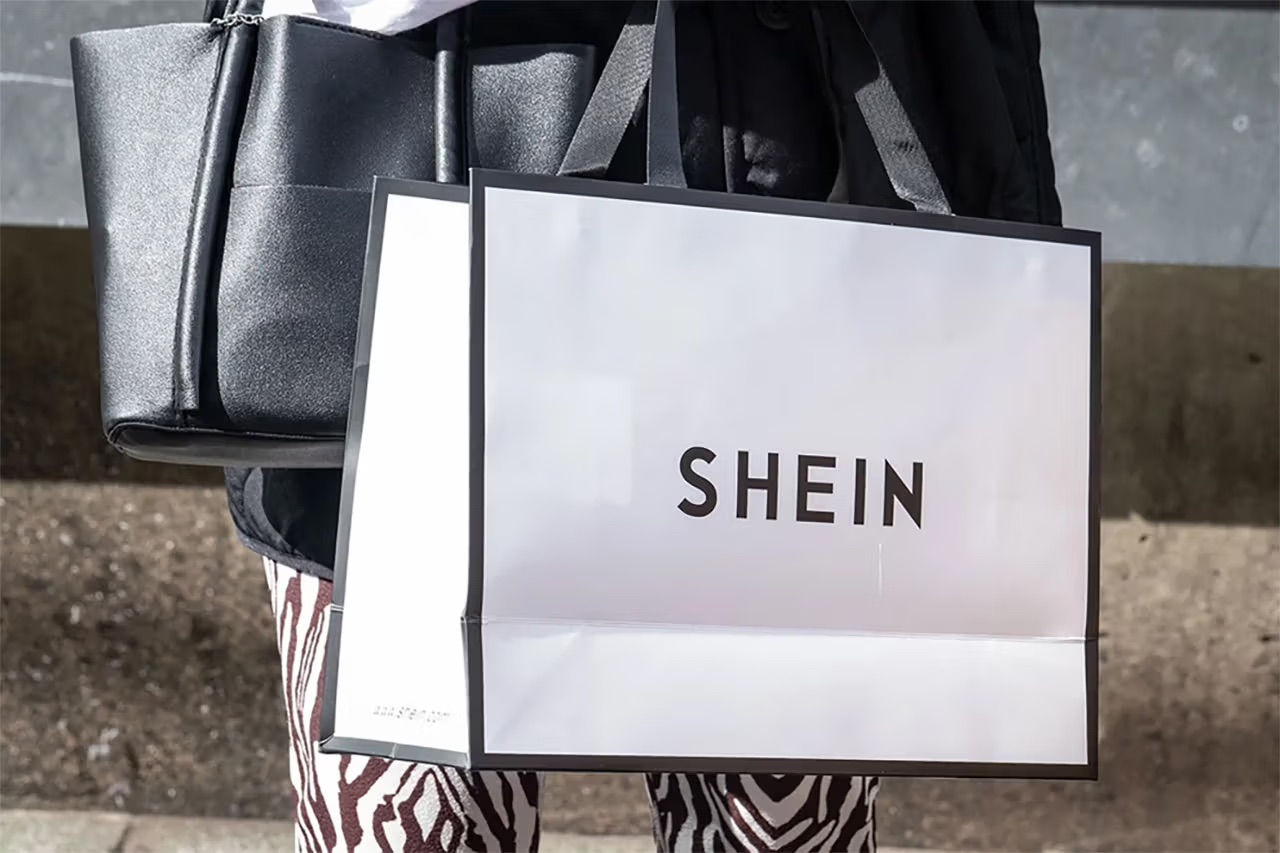 Trump raises tariffs and Shein and Temu prices soar