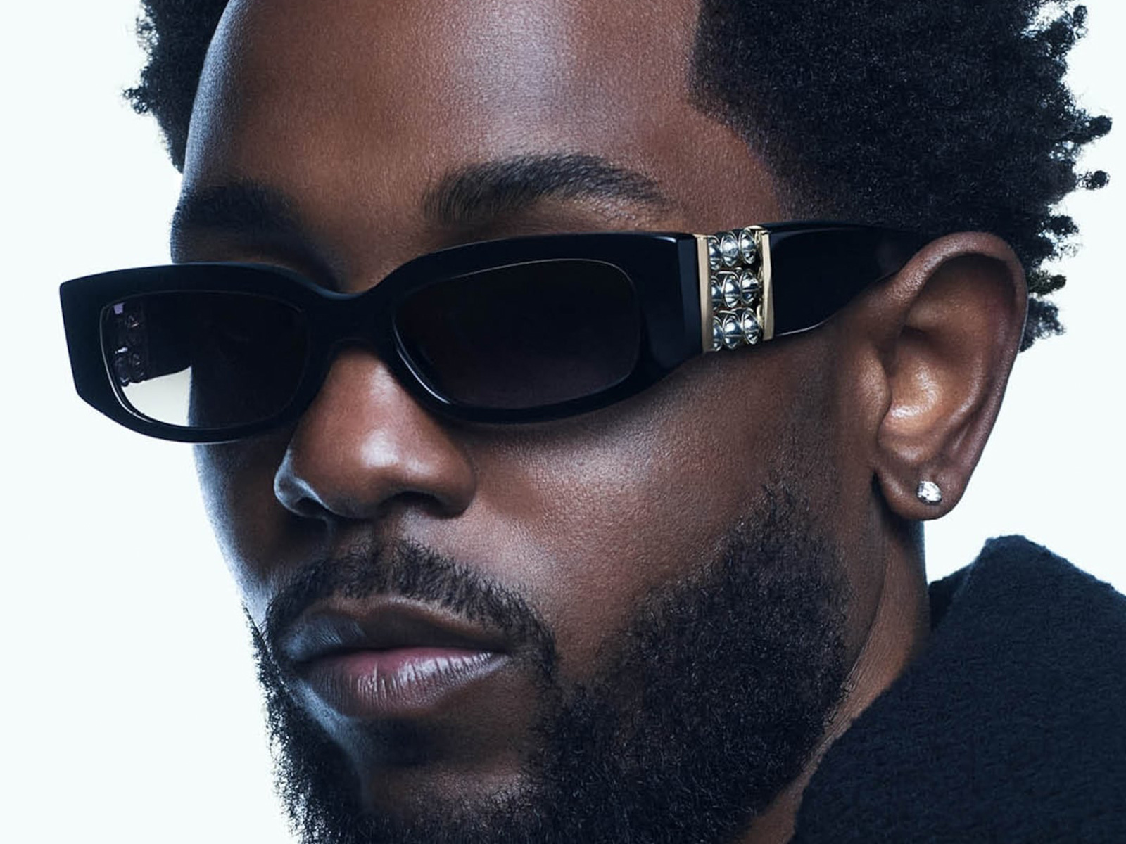Kendrick Lamar becomes the new official face of Chanel - HIGHXTAR.