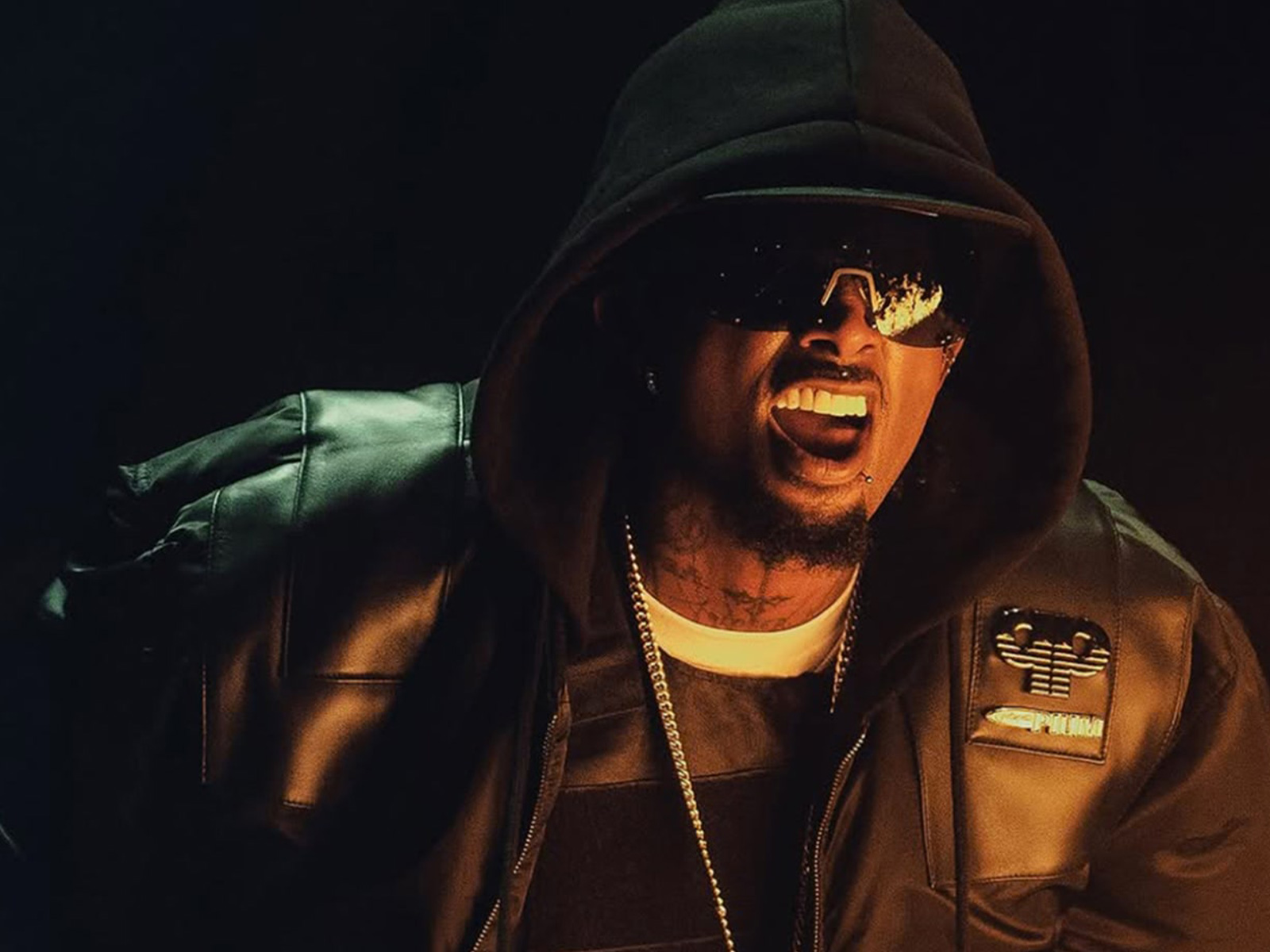 Playboi Carti teams up with Pelle-Pelle to offer a range of unique