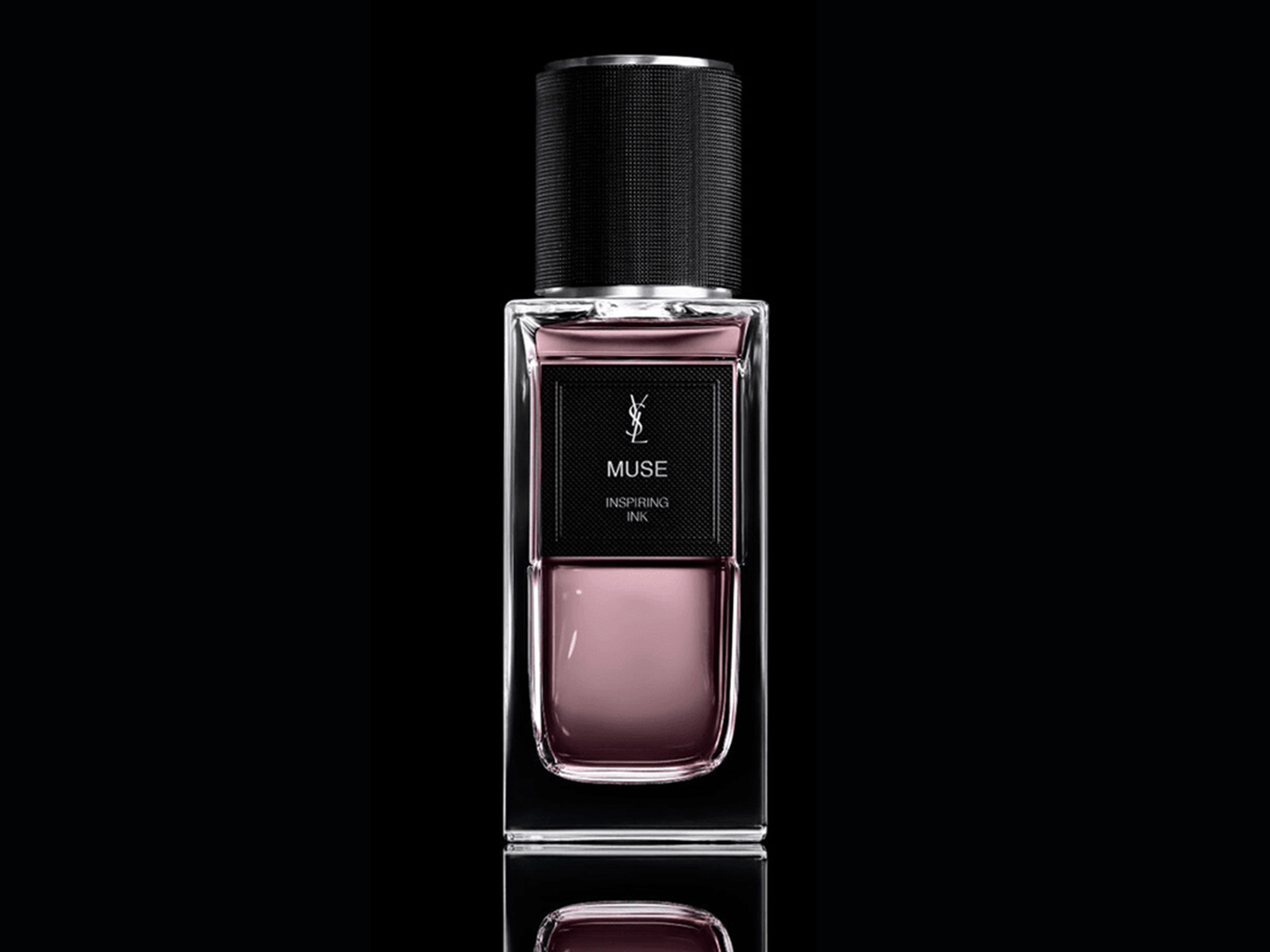YSL Beauty unveils its latest fragrance, 'MUSE' - HIGHXTAR.