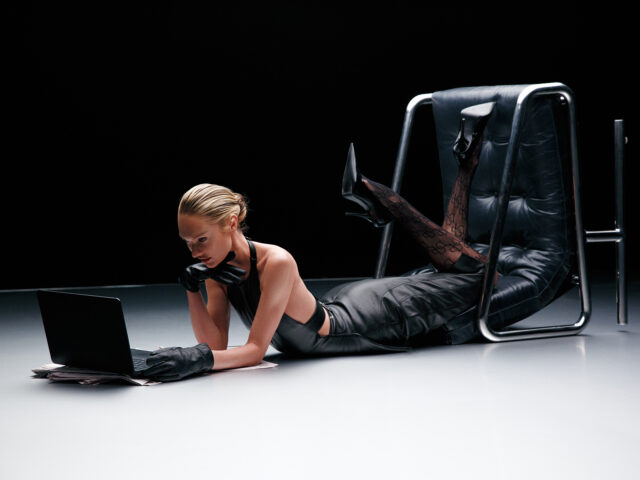 La fundadora de I.AM.GIA, Alana Pallister, presenta su nueva marca: CDP