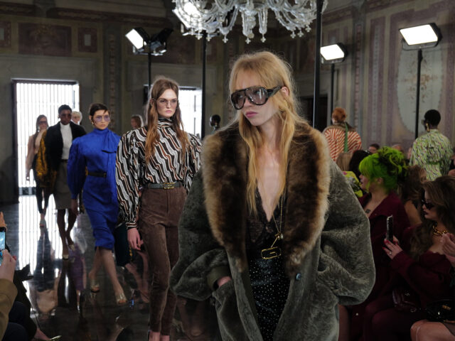 Gucci Cruise 2026: vuelta a casa