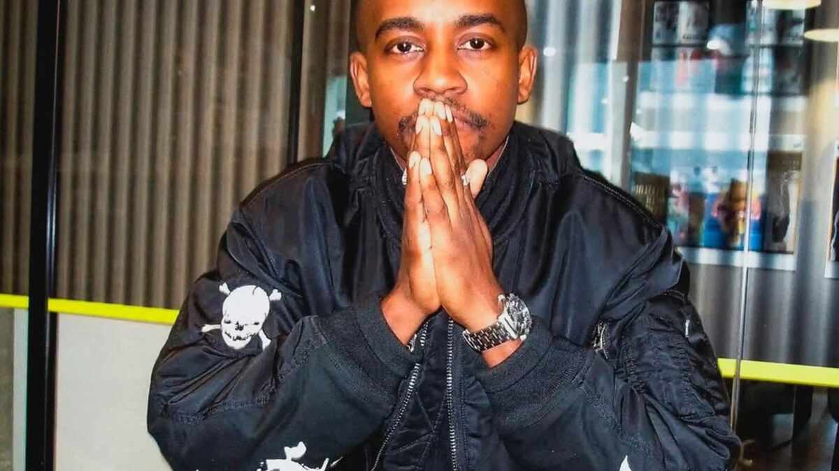Who is Darren McKoy, Timberland 's new creative director? - HIGHXTAR.