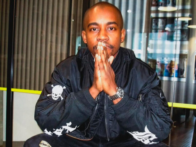 Who is Darren McKoy, Timberland ‘s new creative director?