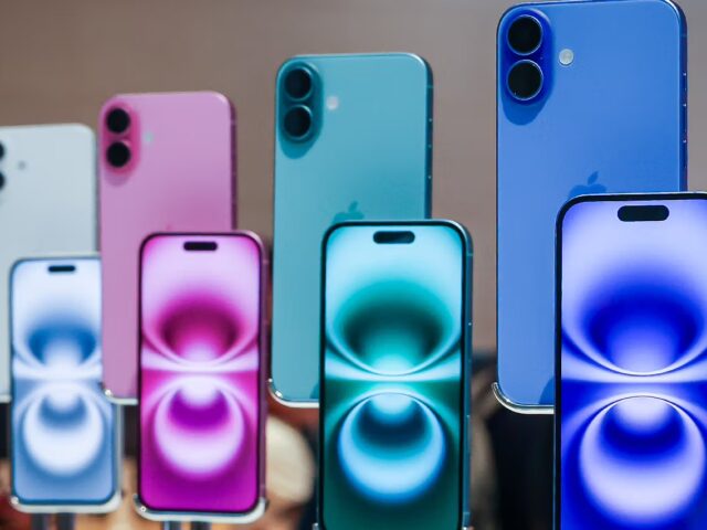 Apple lanzará iPhones de vidrio total y plegables en 2027