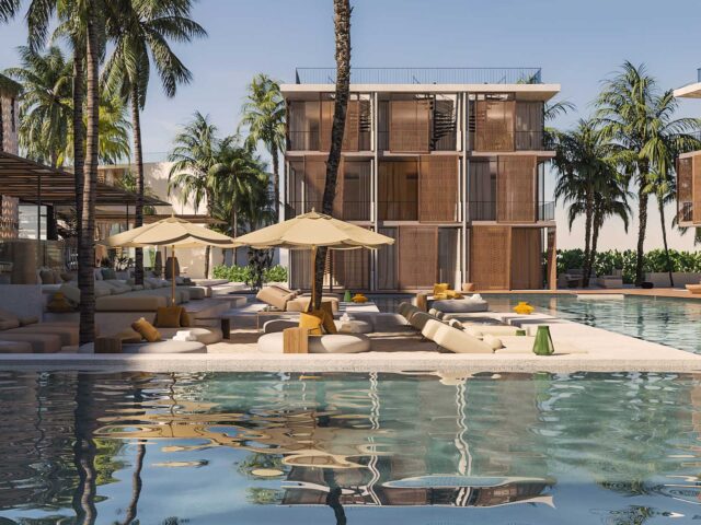 Bonito Ibiza: the new temple of summer escapism in Sant Antoni