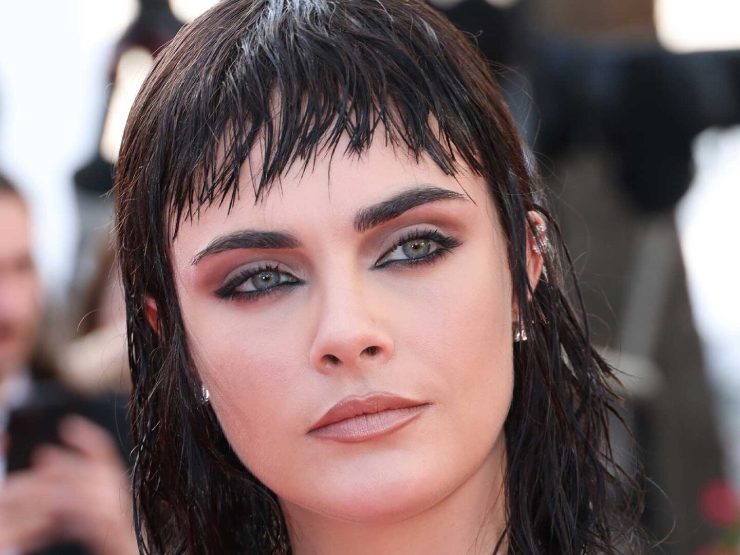 Las cinco tendencias de belleza más populares del Festival de Cannes