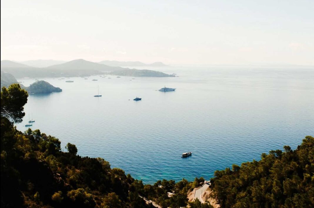 These are the best destinations for your summer vacation