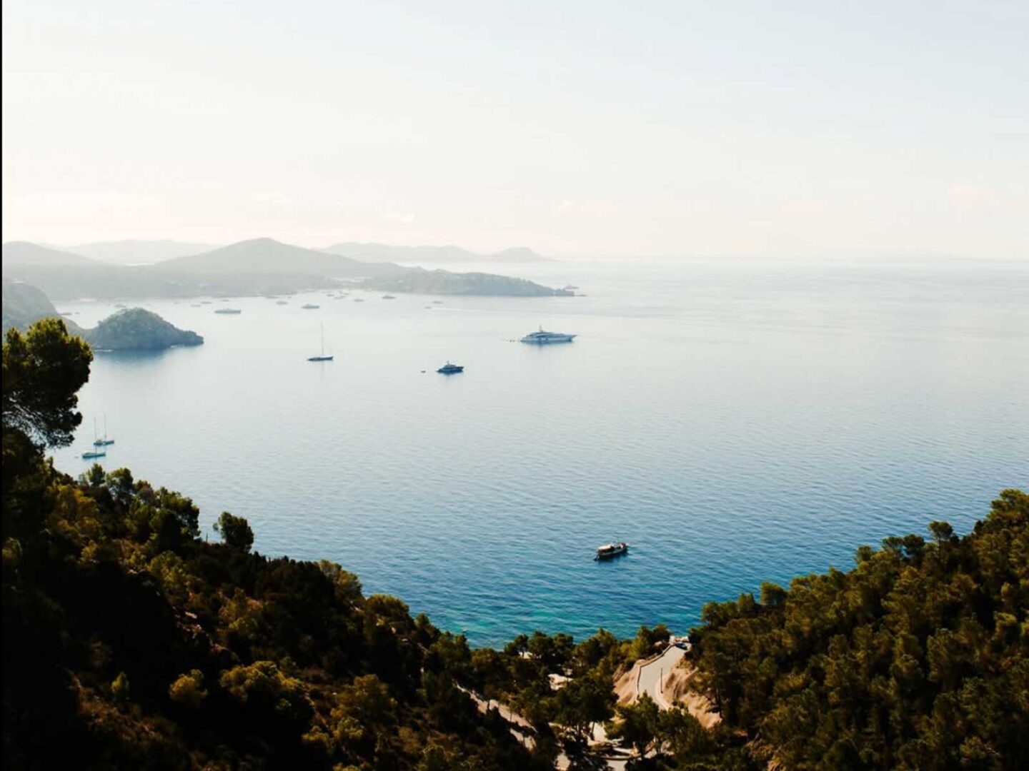 Estos son los mejores destinos para tus vacaciones de verano