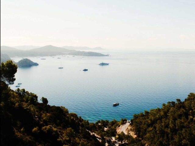 Estos son los mejores destinos para tus vacaciones de verano