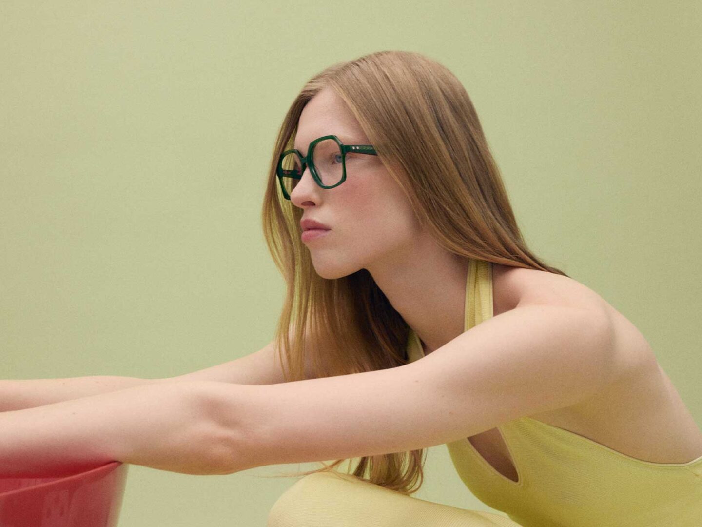 GIGI STUDIOS revives the past with a capsule that looks to the future