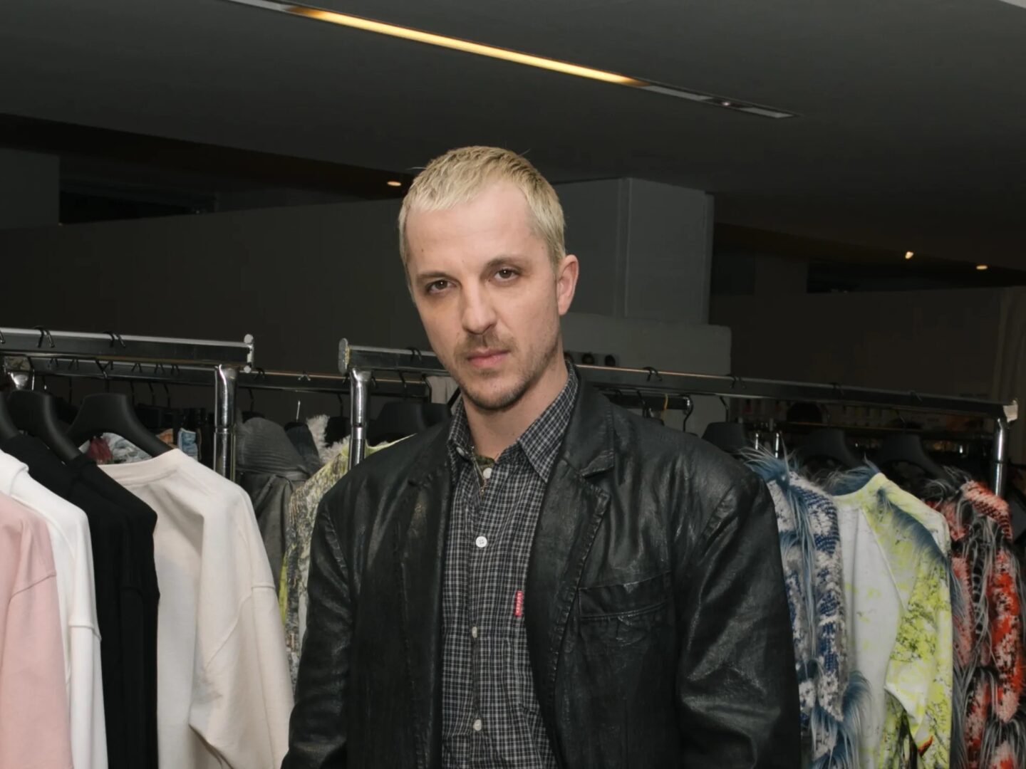 Glenn Martens to debut at Maison Margiela this July with Haute Couture