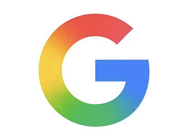 Google ha cambiado su logotipo «G» por primera vez