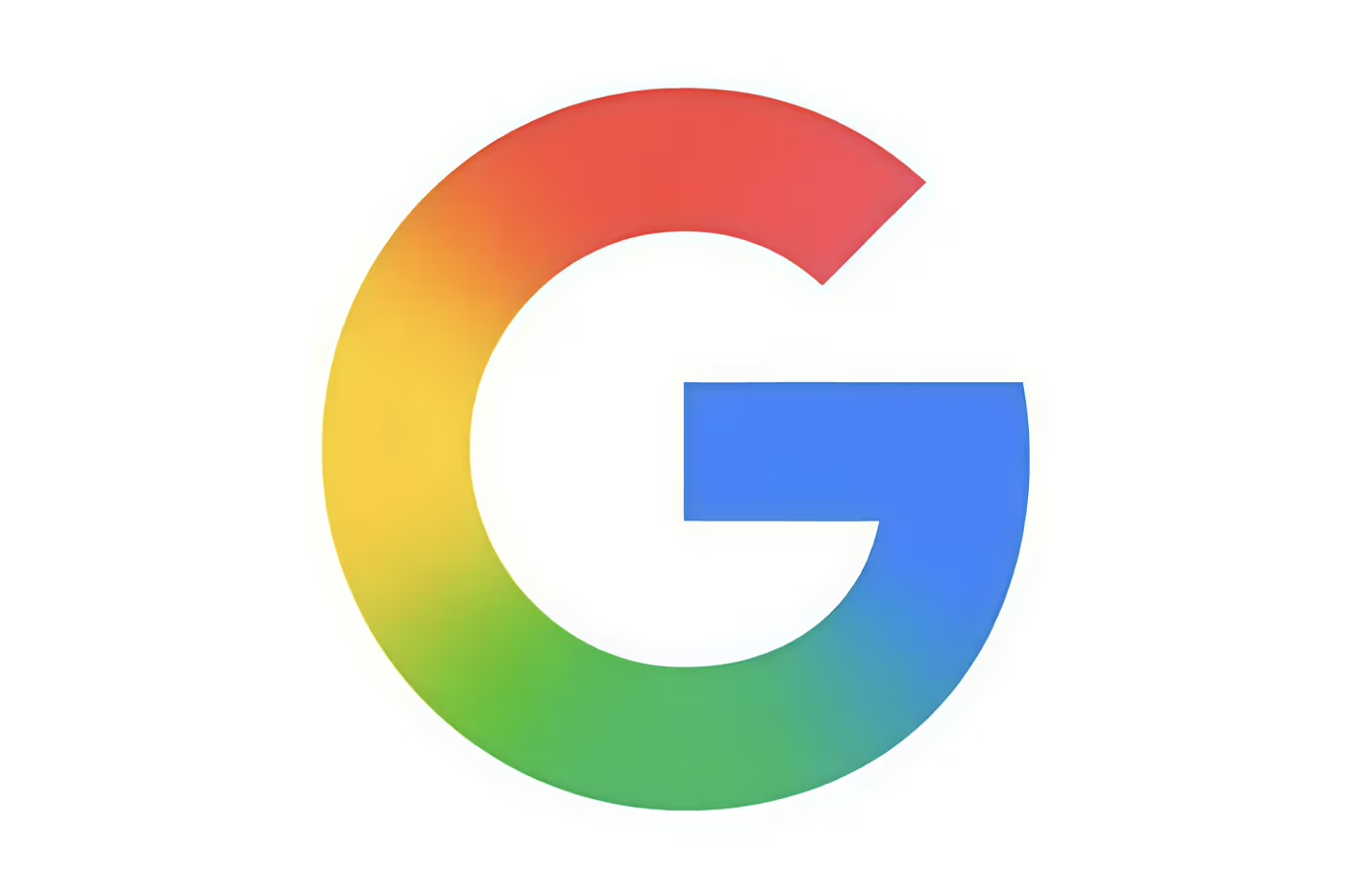 Google ha cambiado su logotipo «G» por primera vez